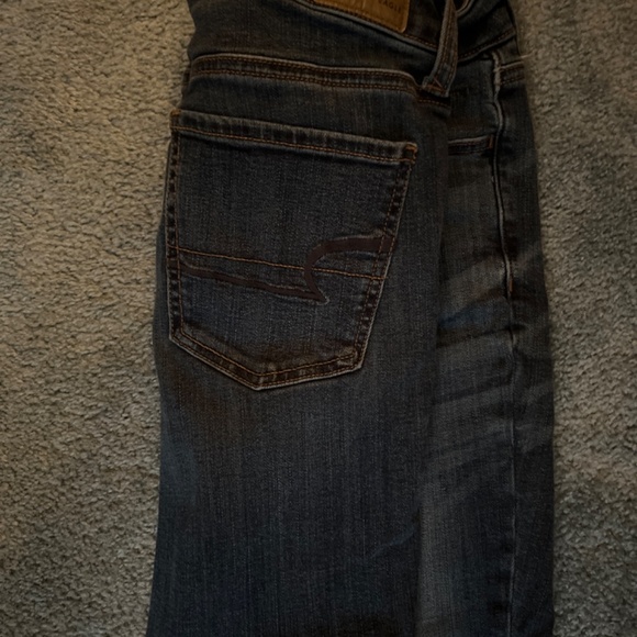 Ae super stretch jeans - Picture 2 of 2